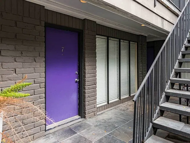 420 W Alabama Exterior