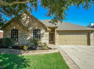 18814 Appletree Ridge Rd, Houston, TX 77084