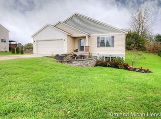 14677 Crescent Meadows Dr, Cedar Springs, MI 49319