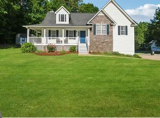 242 Barrington Dr, Hiram, GA 30141