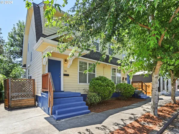 410 NE Holland St, Portland, OR 97211
