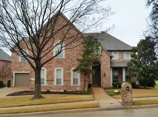 2737 Huntly Ln, Flower Mound, TX 75022