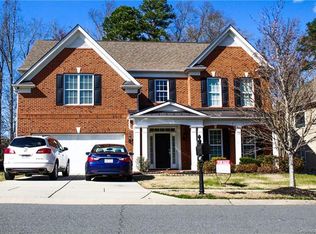 1287 Sandy Bottom Dr NW, Concord, NC 28027