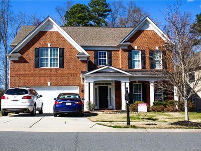 1287 Sandy Bottom Dr NW, Concord, NC, 28027