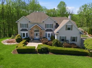 6 Farm Creek Rd, Fredon Twp., NJ 07860