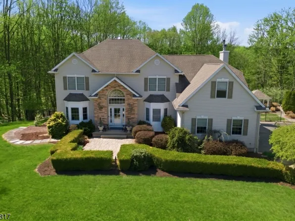 6 Farm Creek Rd, Fredon Twp., NJ 07860