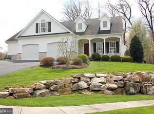 745 Alvins Way, Gap, PA 17527