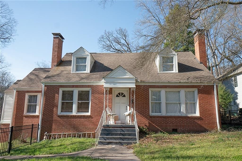 117 Folger St, Clemson, SC 29631 Zillow