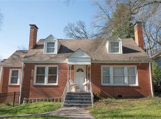 117 Folger St, Clemson, SC 29631