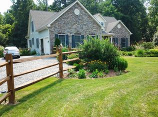 2838 Hadel Dr, Marriottsville, MD 21104
