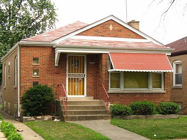 1st image of 12623 S Throop St