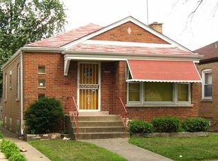 12623 S Throop St, Calumet Park, IL