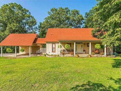 5599 Upper River Rd, Tallassee, AL, 36078