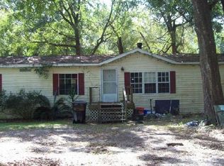 21565 Railroad Ave, High Springs, FL 32643