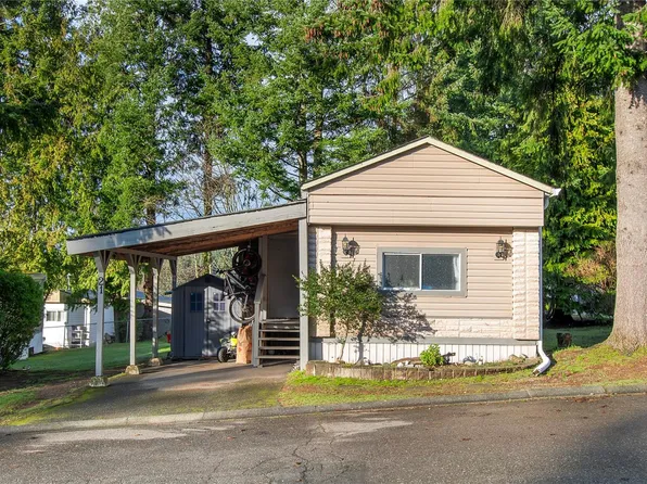 1160 Shellbourne Blvd #21, Campbell River, BC V9W 5G5