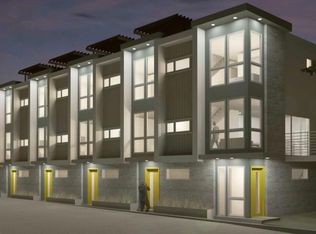 1711 Hooker St #2, Denver, CO 80204