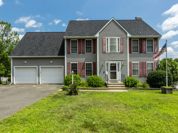 195 Wilderness Way, Bristol, CT 06010