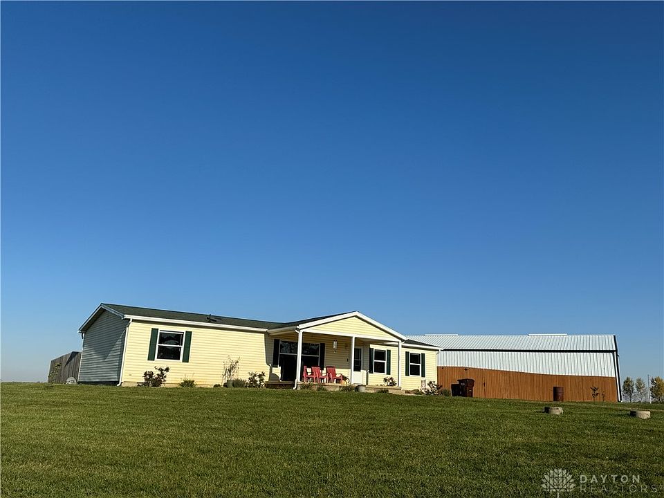 10541 State Route 65, Maplewood, OH 45340 | Zillow