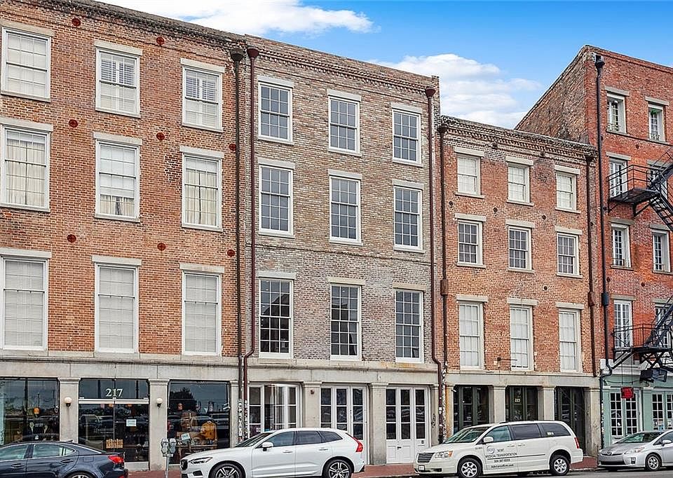 1st image of 219 N Peters St #3A