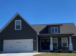 3536 Brandon Ln, Cleveland, TN 37323