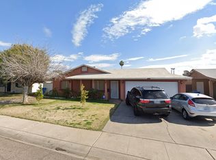 2207 N 59th Ave, Phoenix, AZ 85035