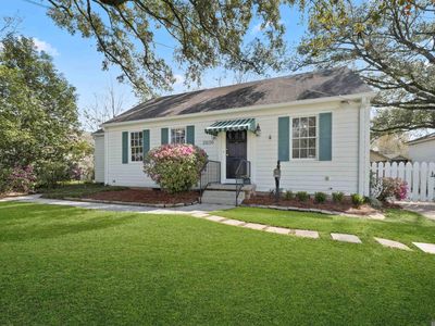 2036 Myrtledale Ave, Baton Rouge, LA, 70808