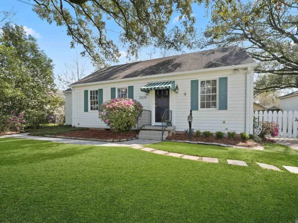 2036 Myrtledale Ave, Baton Rouge, LA 70808