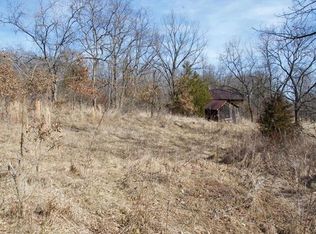 10489 Pike 48, Frankford, MO 63441