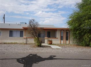 1969 Morning Glory Trl, Bullhead City, AZ 86442