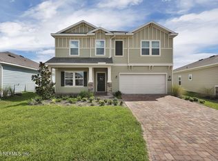 9423 Lovage Ln, Jacksonville, FL 32219