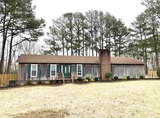 263 Jim Bob Scruggs Rd, Humboldt, TN 38343