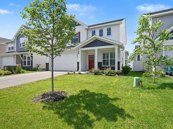 1174 150th St W, Rosemount, MN 55068