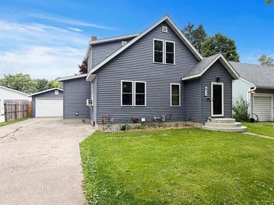 611 W Eau Claire Street, Rice Lake, WI, 54868