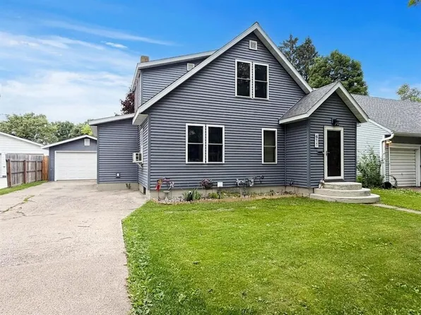 611 W Eau Claire Street, Rice Lake, WI 54868