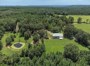 719 Oakvale Rd, Shirley, AR 72153