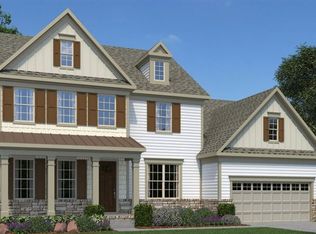 321 Somerled Way, Waxhaw, NC 28173