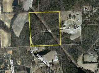 0 Pond Branch Rd, Carthage, NC 28327