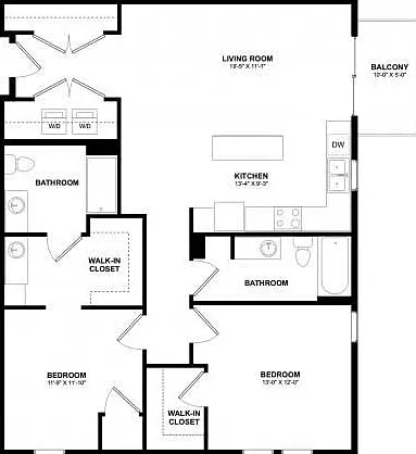 The Covington Apartment Homes — Photo 31