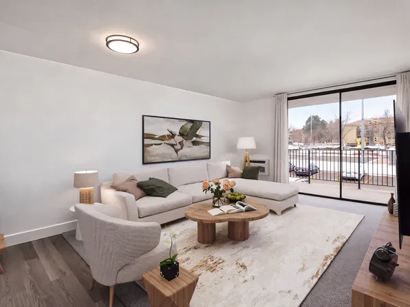 2281 S Vaughn Way Unit 209A, Aurora, CO 80014