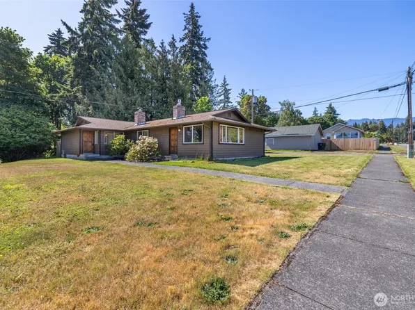 1207 1209 S Pine Street #1209, Port Angeles, WA 98362
