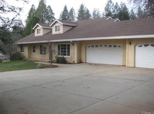 1671 Hollybrook Dr, Paradise, CA 95969