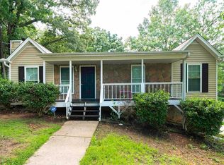 7437 Plantation Rd, Pinson, AL 35126