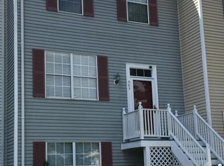 503 Richmond Sq NE, Leesburg, VA 20176