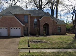 7615 Richmond Rd, Memphis, TN 38125