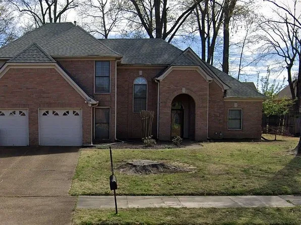 7615 Richmond Rd, Memphis, TN 38125