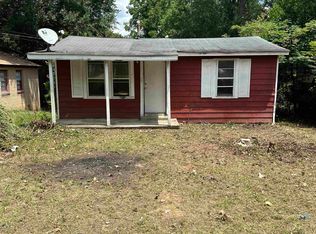 1794 Eveline Ave, Macon, GA 31204