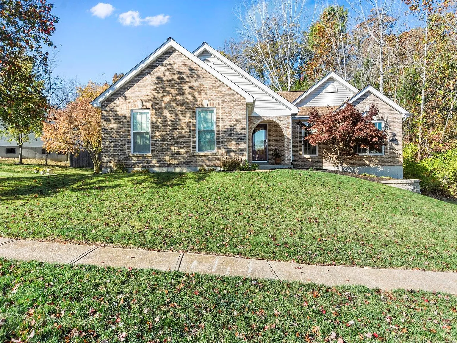 1025 Big Sky Dr photo 1