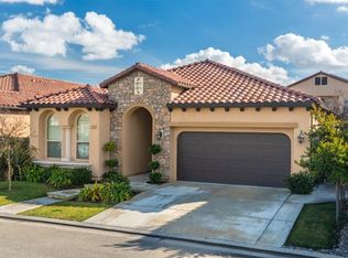 11310 N Via Ventana Way, Fresno, CA