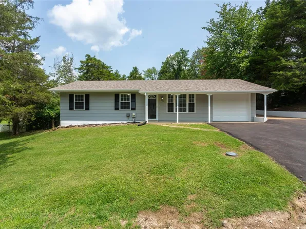 103 Meadow Ln, Festus, MO 63028