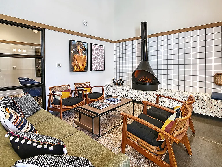 Terrace Station Apartments — Photo 10